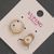 Сережки Xuping jewelry